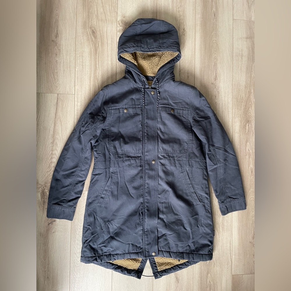 Patagonia Women's Insulated Parka